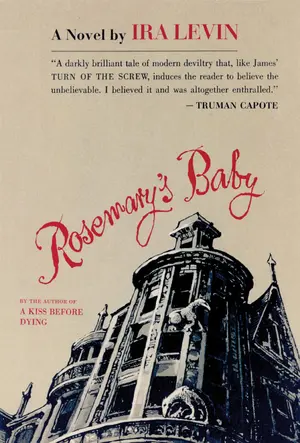 Rosemary's Baby — ranked #5