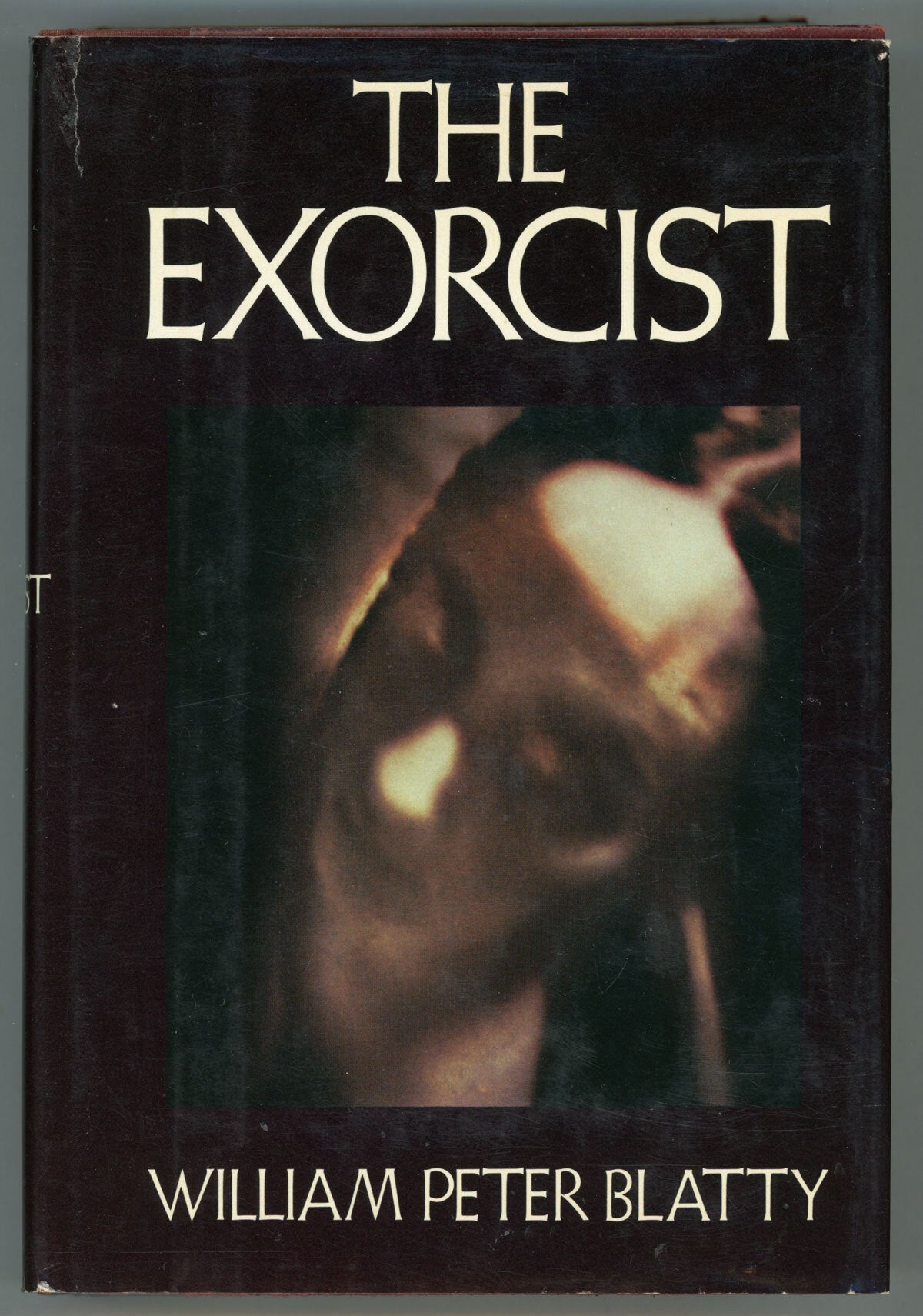 The Exorcist — ranked #18
