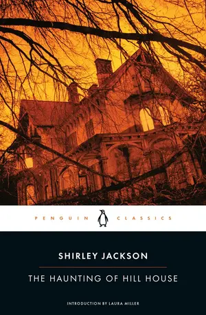 The Haunting of Hill House — ranked #10