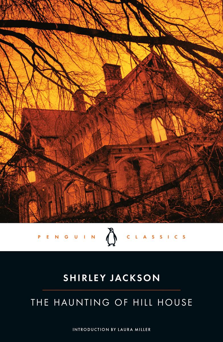 The Haunting of Hill House — ranked #10
