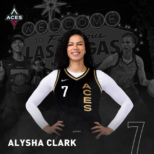 Alysha Clark — ranked #7
