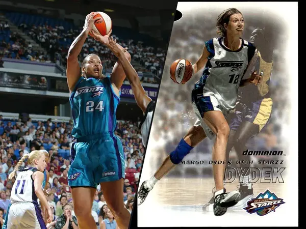 The 21 Best Las Vegas Aces Players of All Time