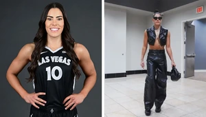 Kelsey Plum — ranked #4