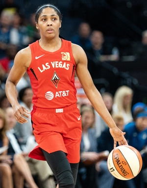 Sydney Colson — ranked #14