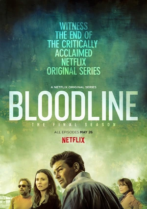 Bloodline — ranked #11