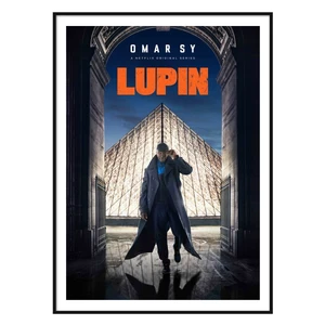 Lupin — ranked #8