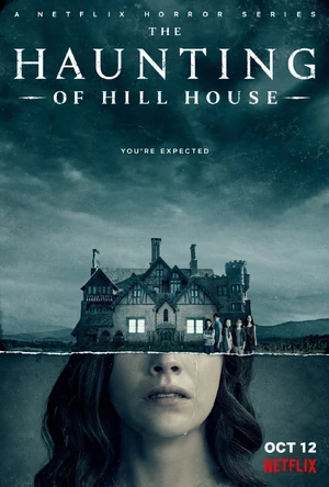 The Haunting of Hill House — ranked #4