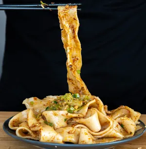 Biang Biang Noodles — ranked #13
