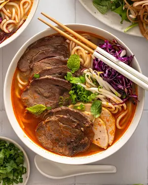 Bun Bo Hue — ranked #6