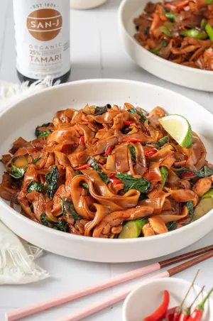 Drunken Noodles — ranked #11