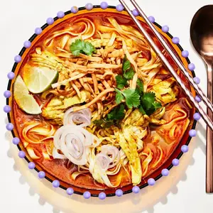 Khao Soi — ranked #7