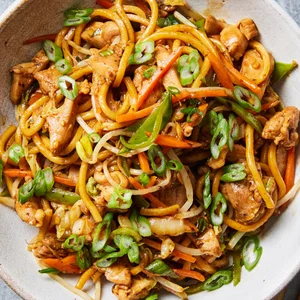 Lo Mein — ranked #9