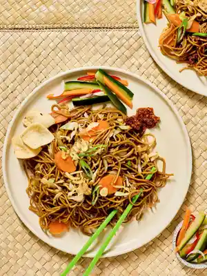 Mie Goreng — ranked #8