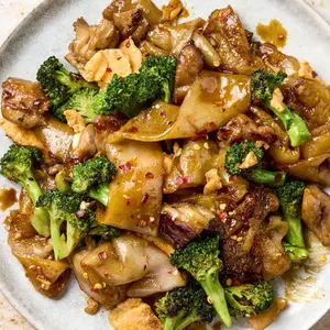 Pad See Ew — ranked #16