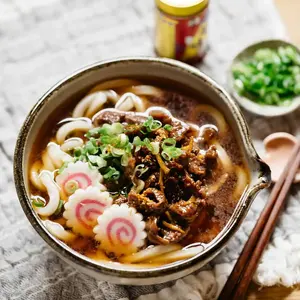 Udon — ranked #4