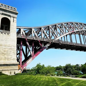 Astoria Park — ranked #7