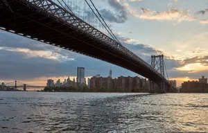 Domino Park — ranked #15