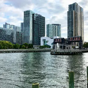 Gantry Plaza State Park — ranked #20