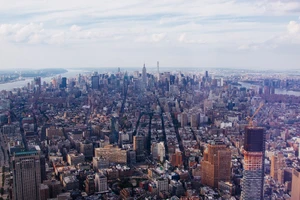 One World Observatory — ranked #10
