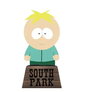 Butters Stotch — ranked #16
