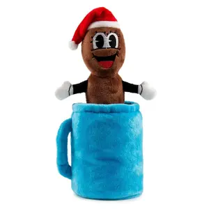 Mr. Hankey — ranked #13