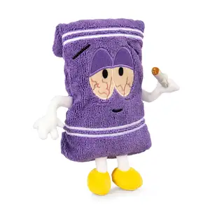 Towelie — ranked #9