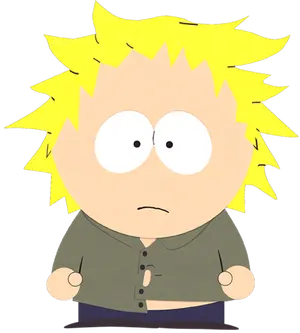 Tweek Tweak — ranked #15