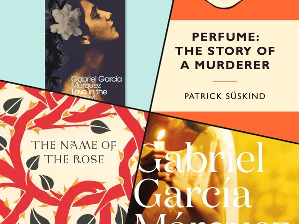 The 21 Best Translated Novels of the 1980s