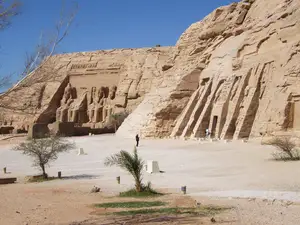 Abu Simbel — ranked #20