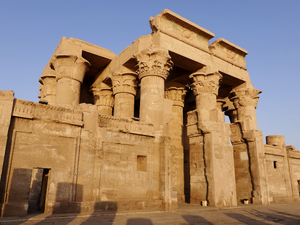 Kom Ombo — ranked #6