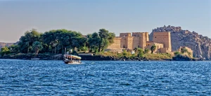 Philae — ranked #5