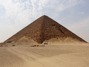 Red Pyramid — ranked #18