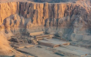 Temple of Hatshepsut — ranked #7