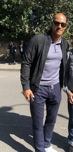 Bobby Zamora — ranked #15