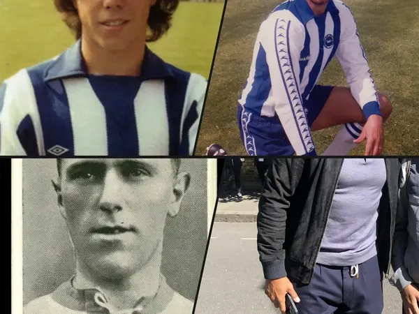 The 21 Greatest Brighton & Hove Albion Players of All Time