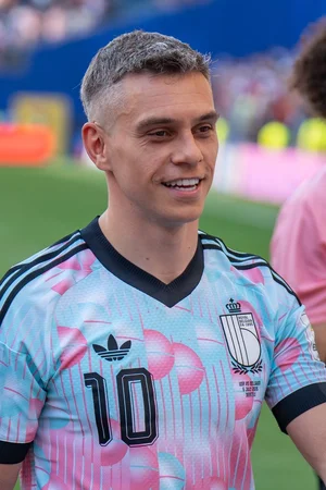 Leandro Trossard — ranked #18
