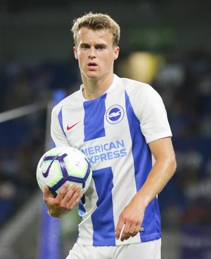Solly March — ranked #10