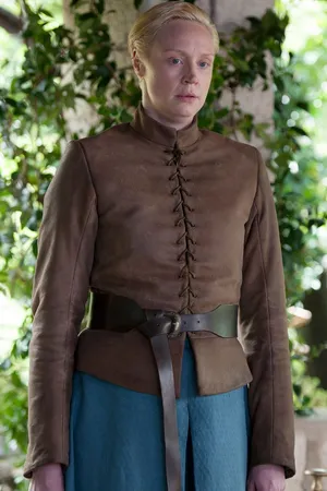 Brienne of Tarth — ranked #21