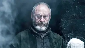 Davos Seaworth — ranked #8