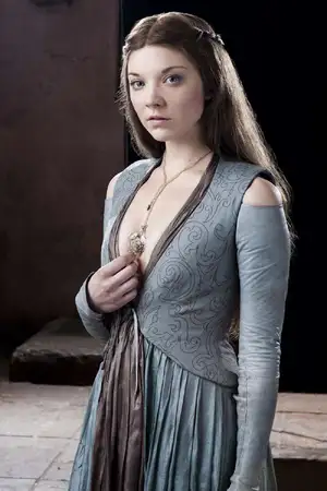 Margaery Tyrell — ranked #12