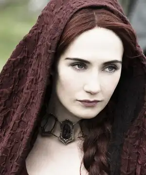 Melisandre — ranked #11