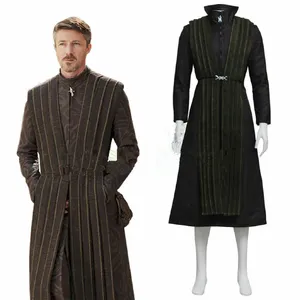 Petyr Baelish — ranked #5