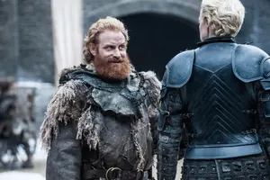 Tormund Giantsbane — ranked #16
