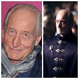 Tywin Lannister — ranked #4