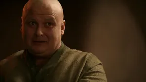 Varys — ranked #15