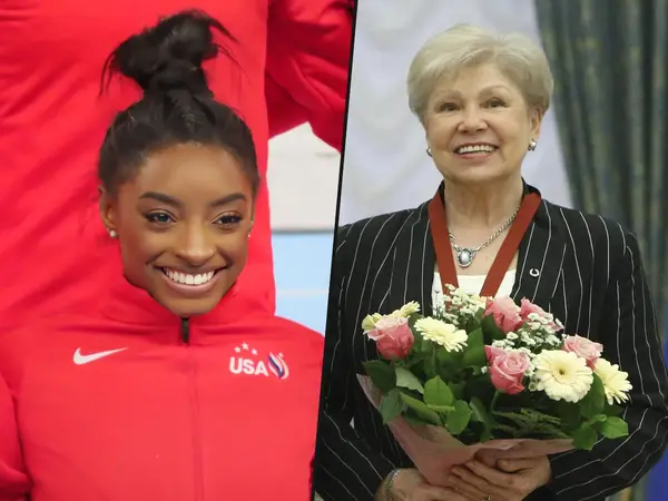 The 21 Greatest Gymnasts of All Time