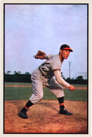 Bob Feller — ranked #12