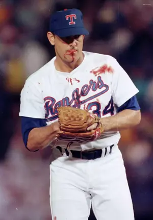 Nolan Ryan