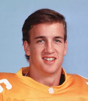 Peyton Manning — ranked #14