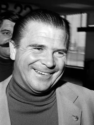 Ferenc Puskás — ranked #13